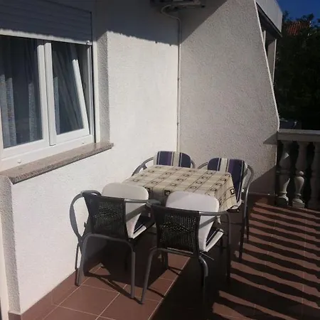 Appartement Lukic