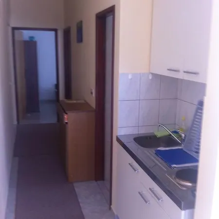 Lukic Appartement