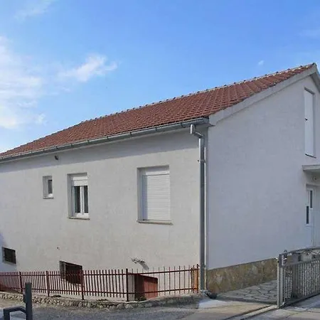 Appartement Lukic *